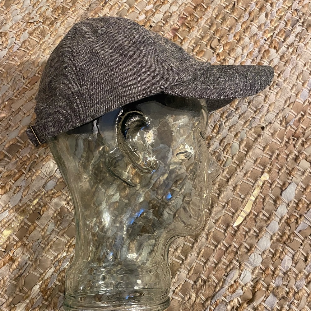 Express Gray Men's Hat